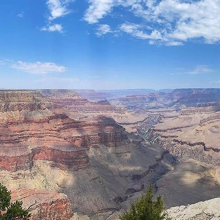 036 Tiny Home Nr Grand Canyon South Rim Sleeps 8 - Full Kitchen Valle Exteriör bild