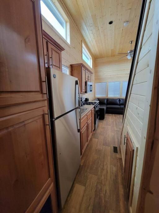 036 Tiny Home Nr Grand Canyon South Rim Sleeps 8 - Full Kitchen Valle Exteriör bild