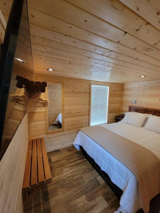 036 Tiny Home Nr Grand Canyon South Rim Sleeps 8 - Full Kitchen Valle Exteriör bild