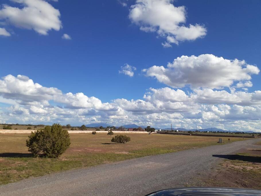 036 Tiny Home Nr Grand Canyon South Rim Sleeps 8 - Full Kitchen Valle Exteriör bild