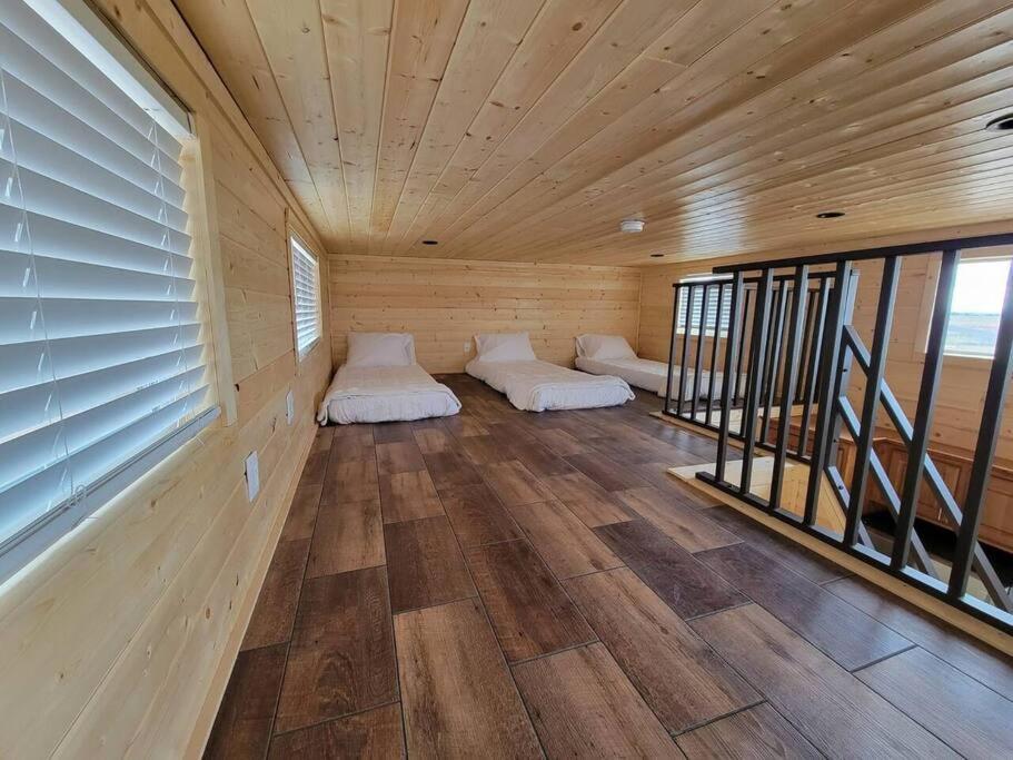 036 Tiny Home Nr Grand Canyon South Rim Sleeps 8 - Full Kitchen Valle Exteriör bild