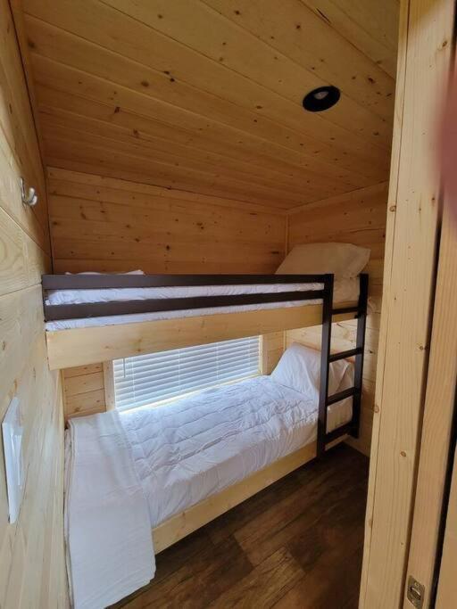 036 Tiny Home Nr Grand Canyon South Rim Sleeps 8 - Full Kitchen Valle Exteriör bild