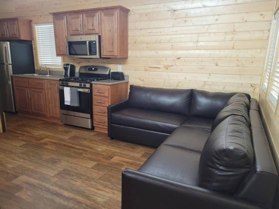 036 Tiny Home Nr Grand Canyon South Rim Sleeps 8 - Full Kitchen Valle Exteriör bild